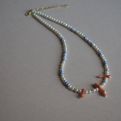Chocker Filicudi