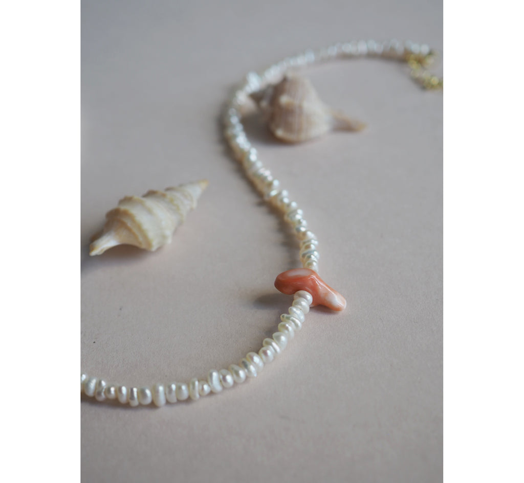 Chocker Linosa