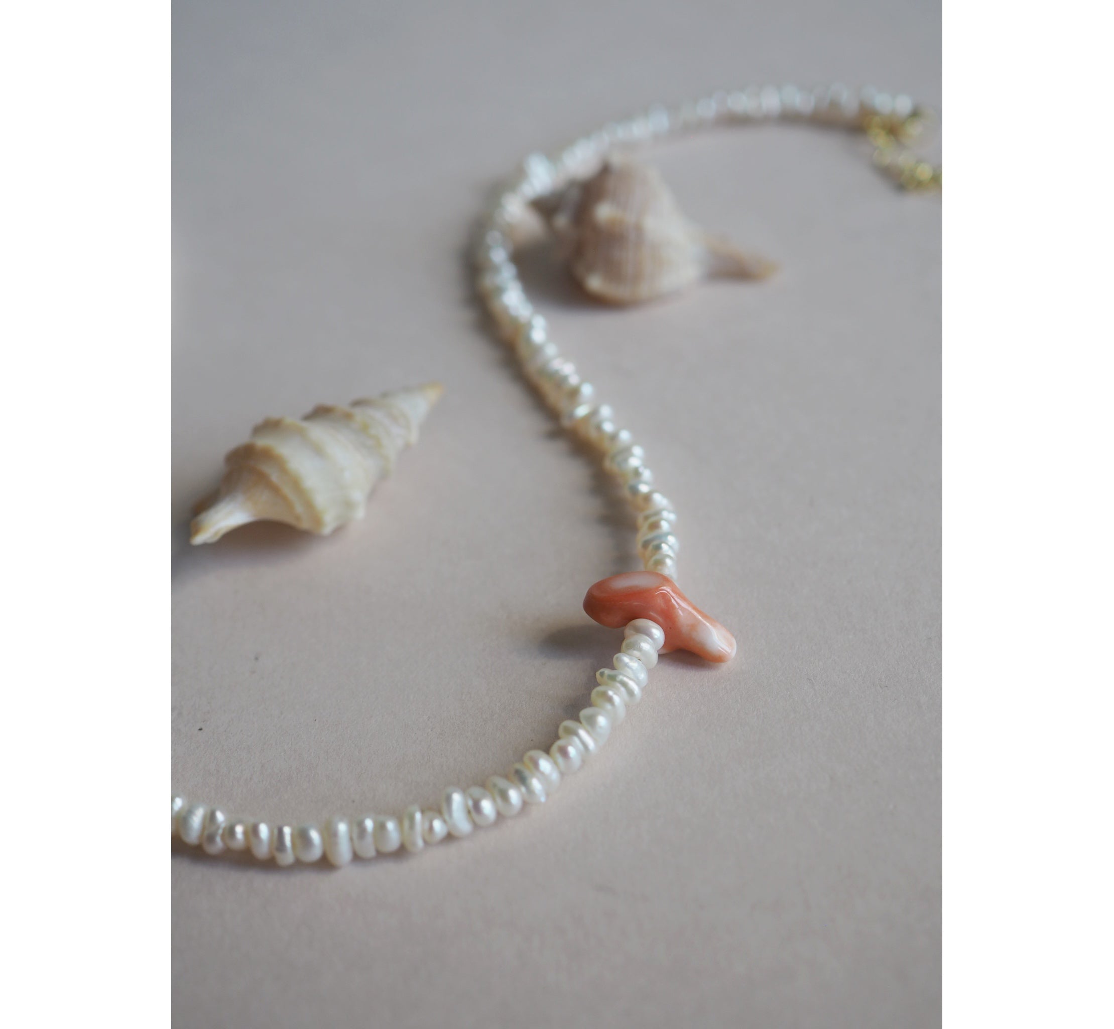 Chocker Linosa