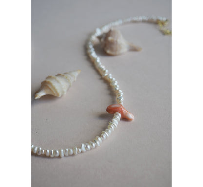 Chocker Linosa