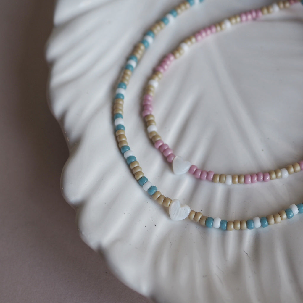 Chocker Pop Cuoricino