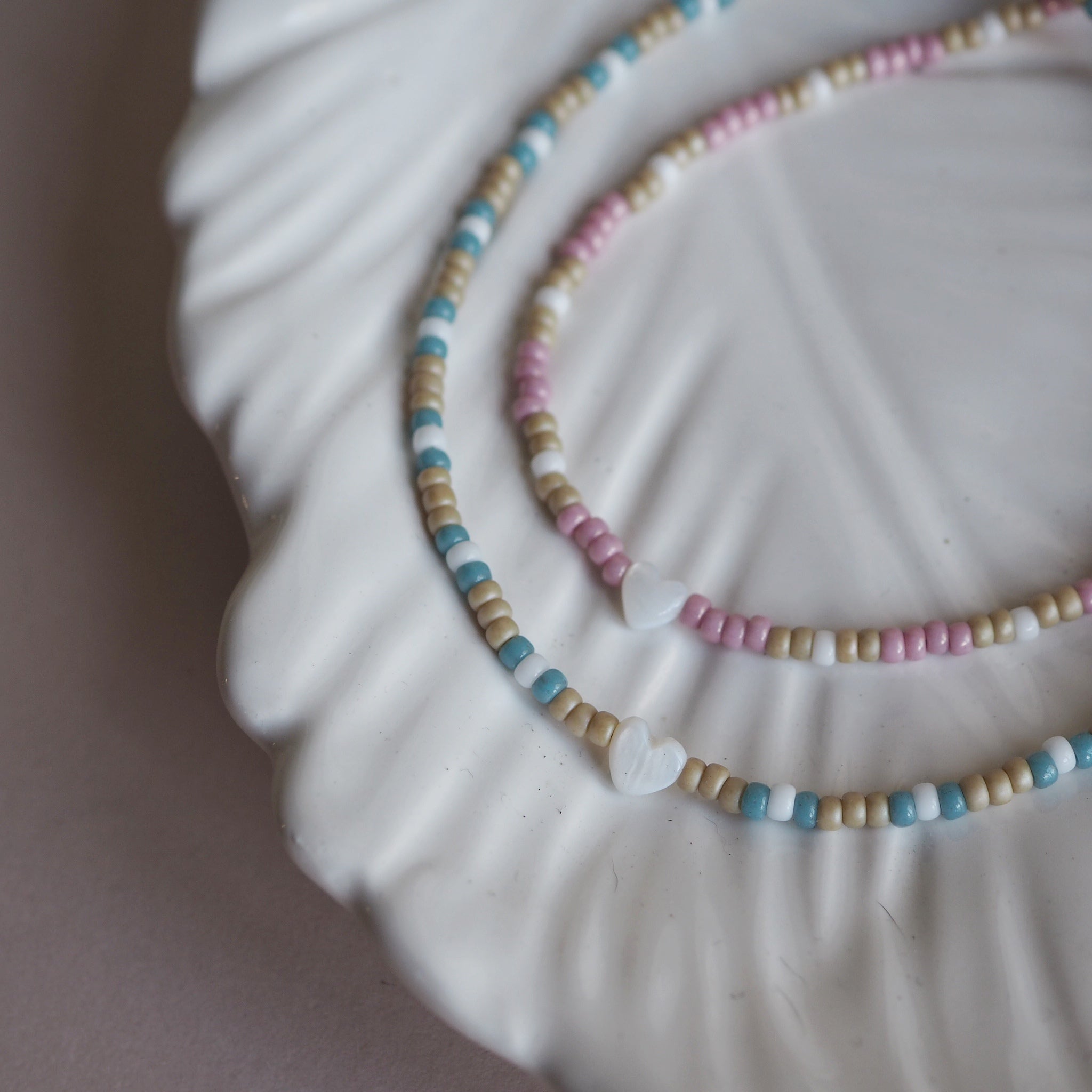 Chocker Pop Cuoricino