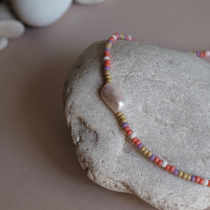 Chocker PoP Perla