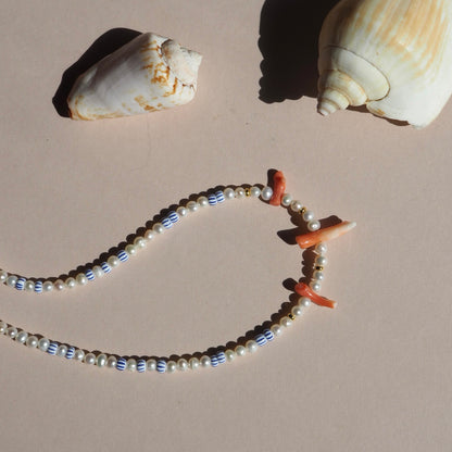 Chocker Filicudi