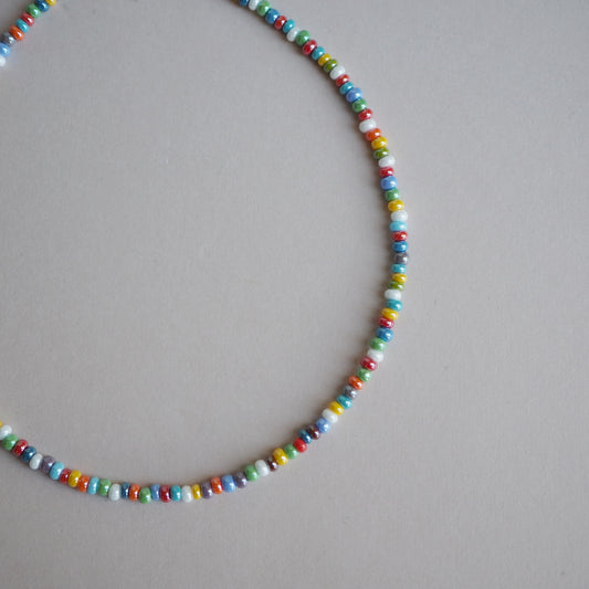 Collana PoP multicolor