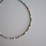 Carica l&#39;immagine nel visualizzatore di Gallery, Collana PoP multicolor

