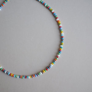 Collana PoP multicolor