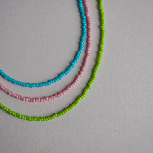 Collana PoP OneColor