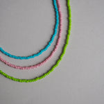 Carica l&#39;immagine nel visualizzatore di Gallery, Collana PoP OneColor
