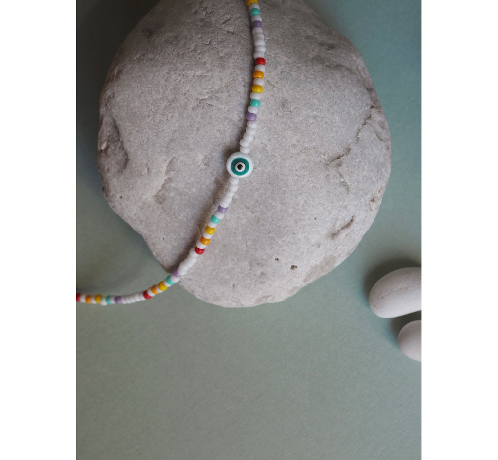 Collana PoP Occhietto