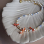 Chocker Filicudi