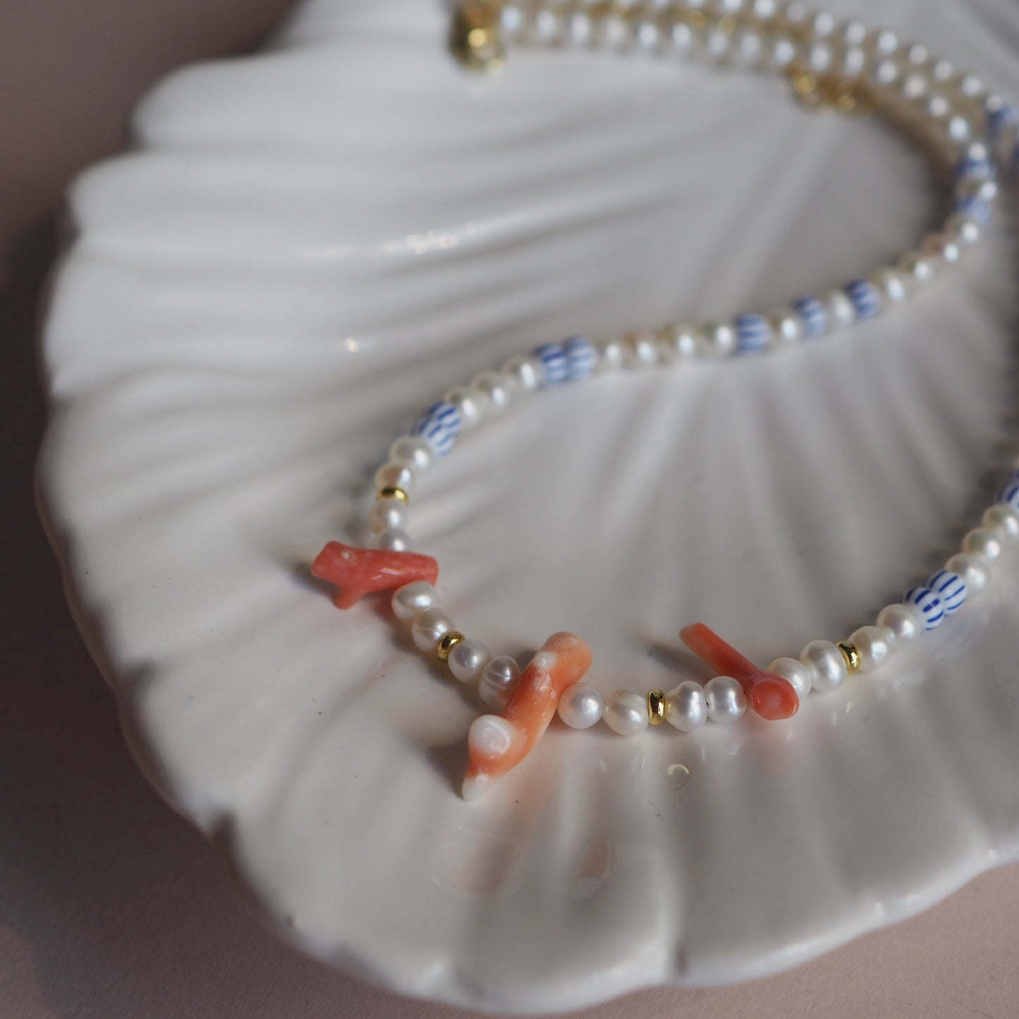 Chocker Filicudi