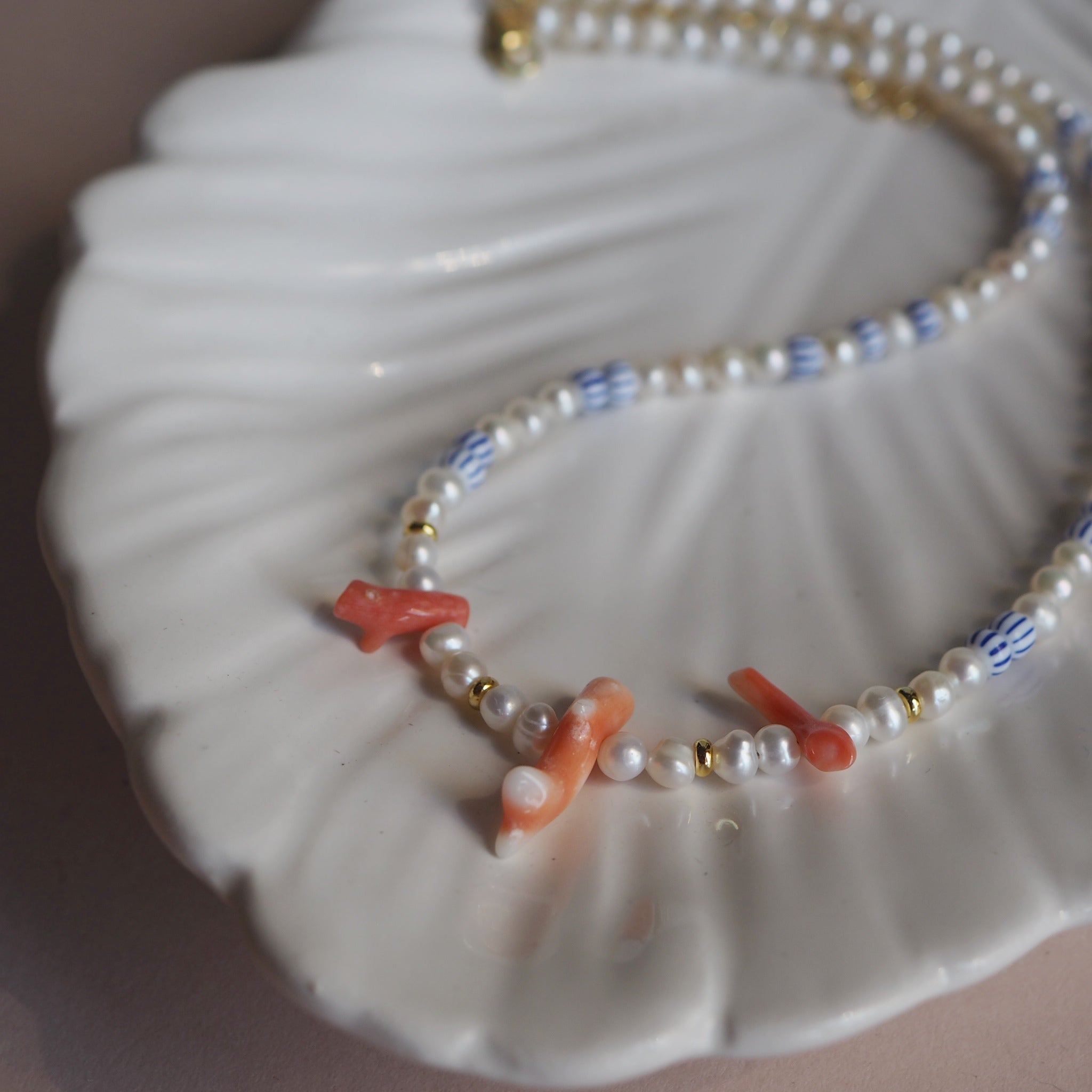 Chocker Filicudi