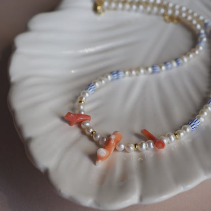 Chocker Filicudi