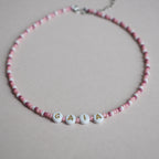 Chocker PoP Letterine