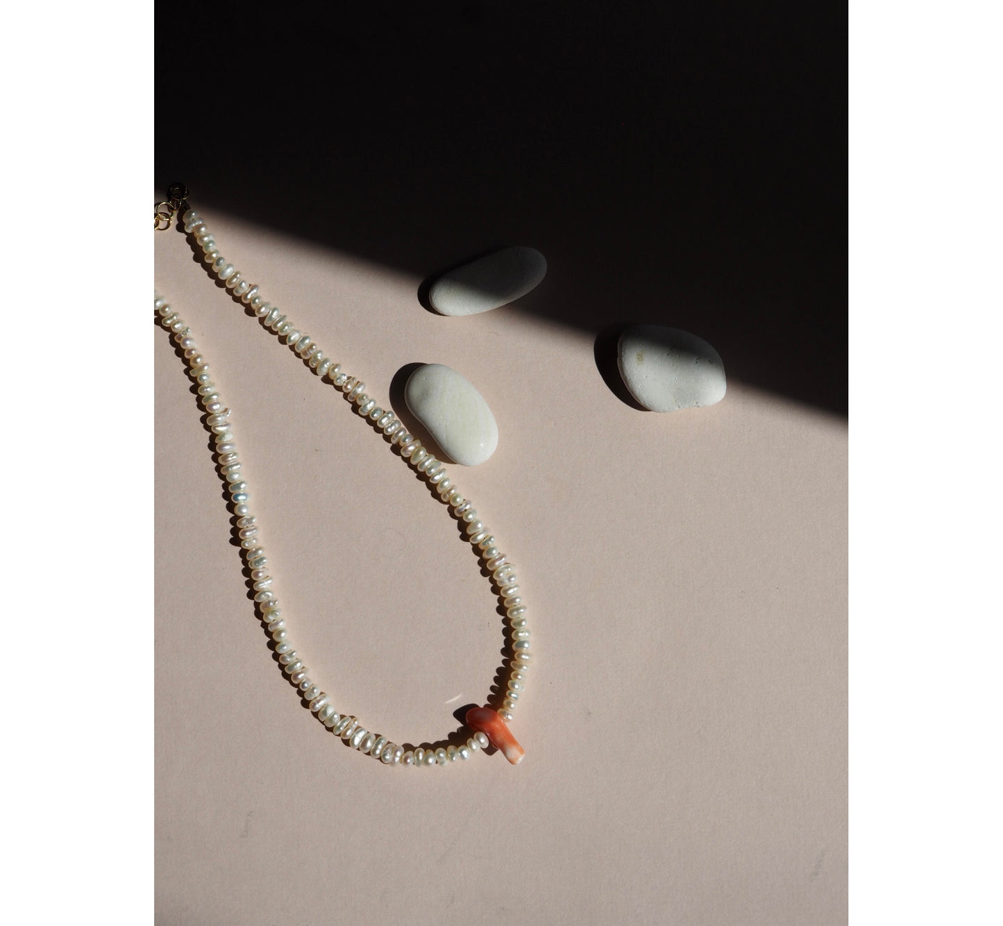 Chocker Linosa