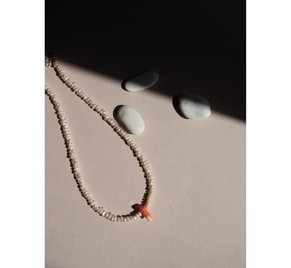 Chocker Linosa