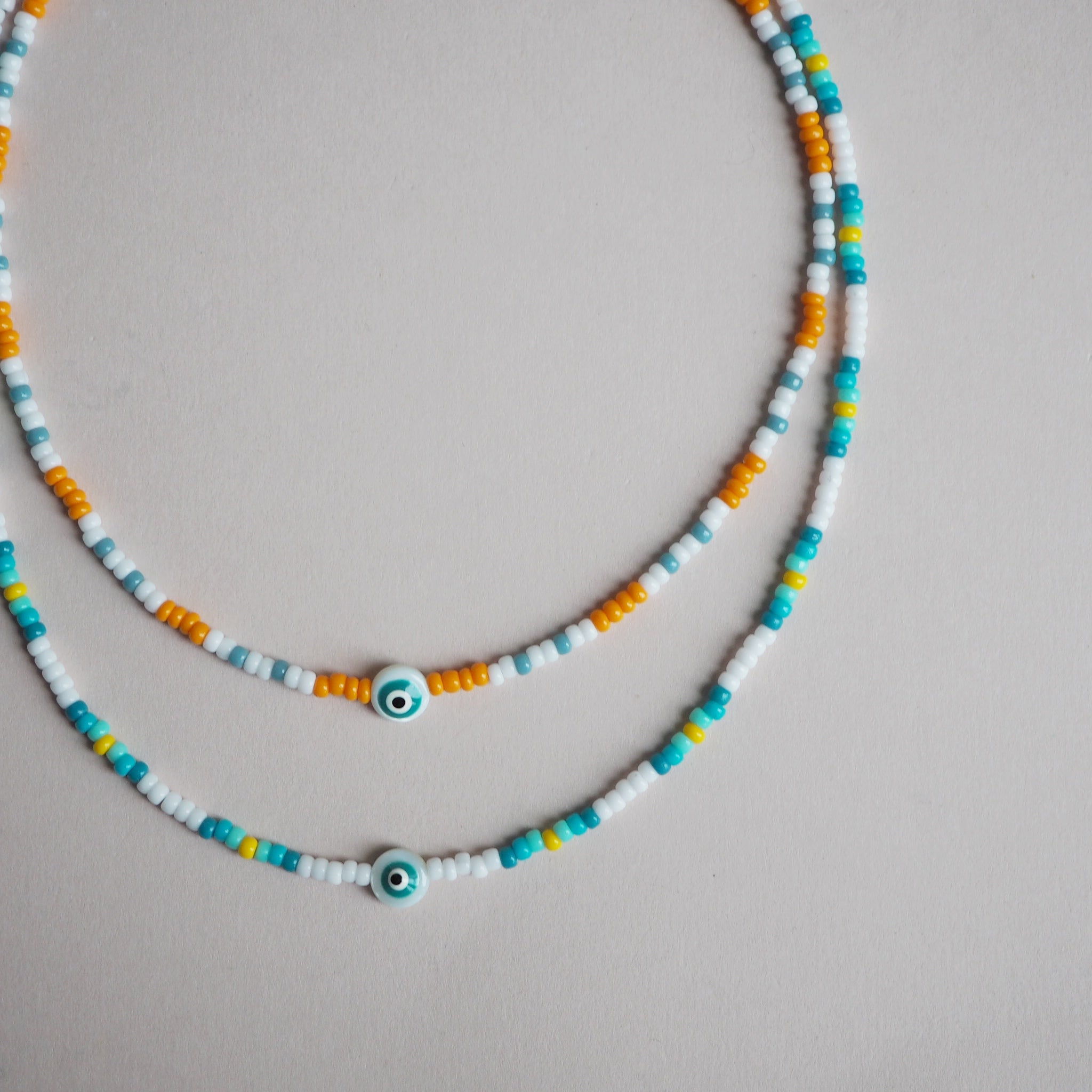 Collana PoP Occhietto