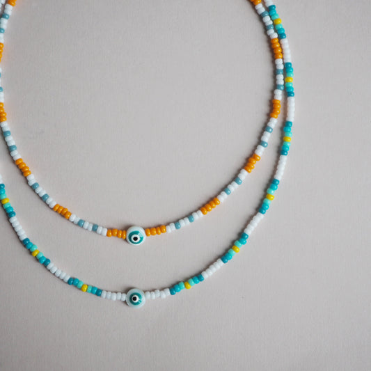Collana PoP Occhietto