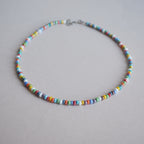 Collana PoP multicolor