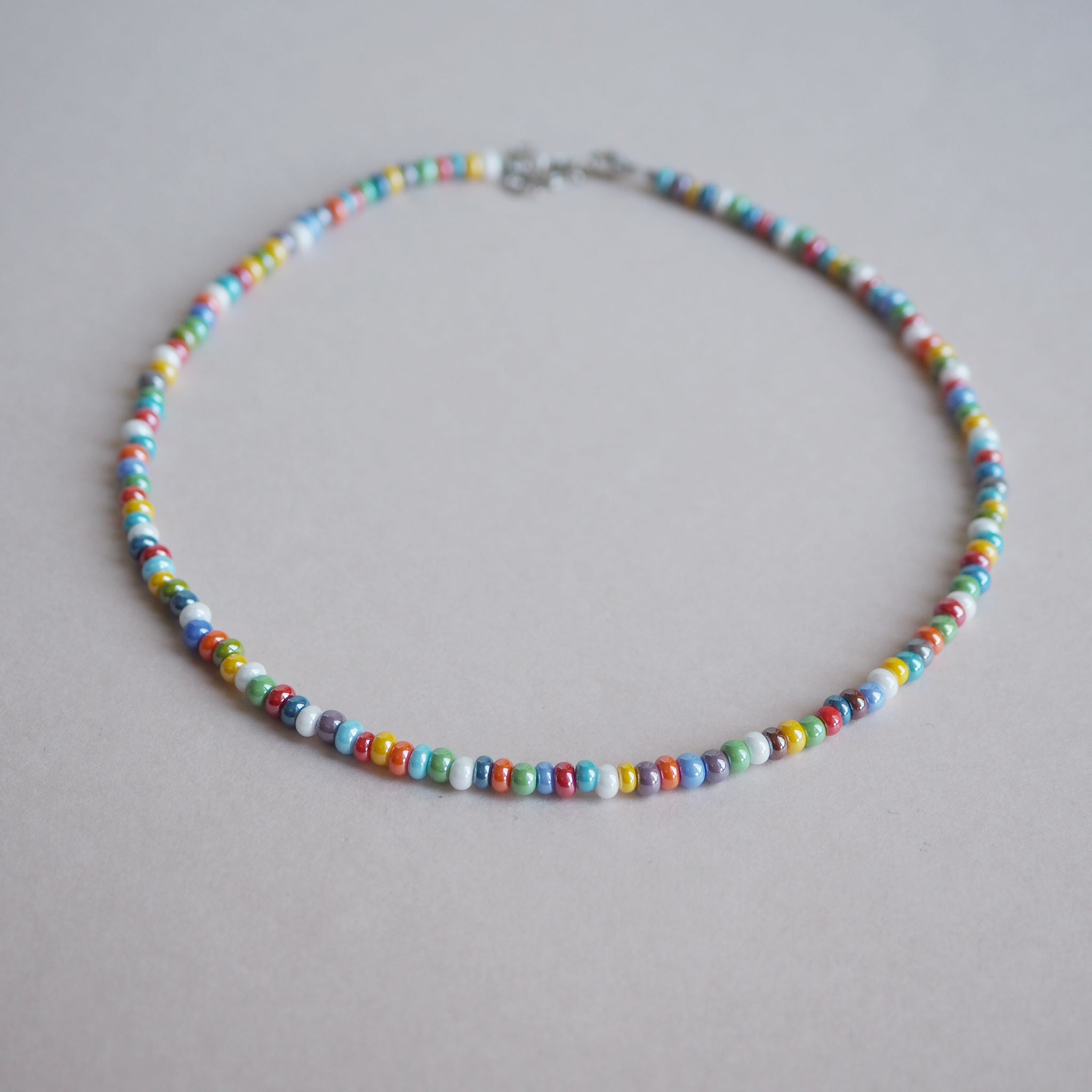 Collana PoP multicolor