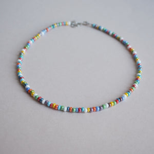Collana PoP multicolor