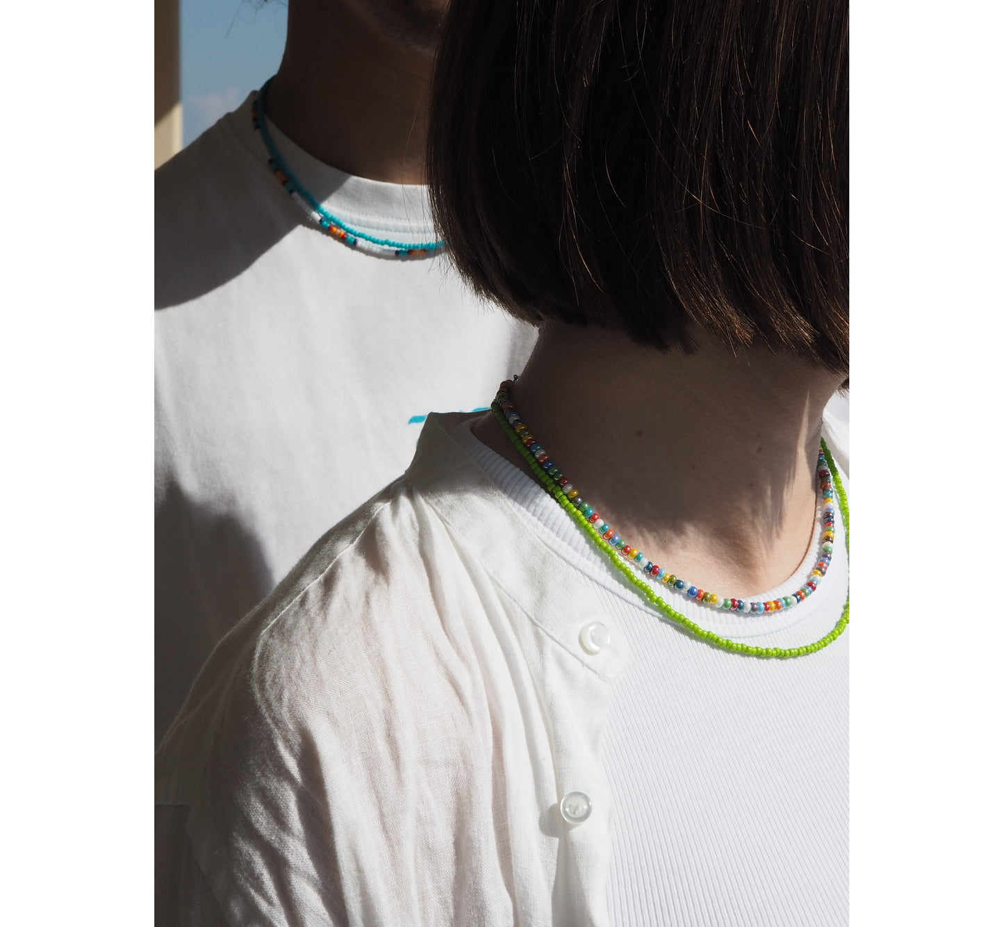 Collana PoP OneColor