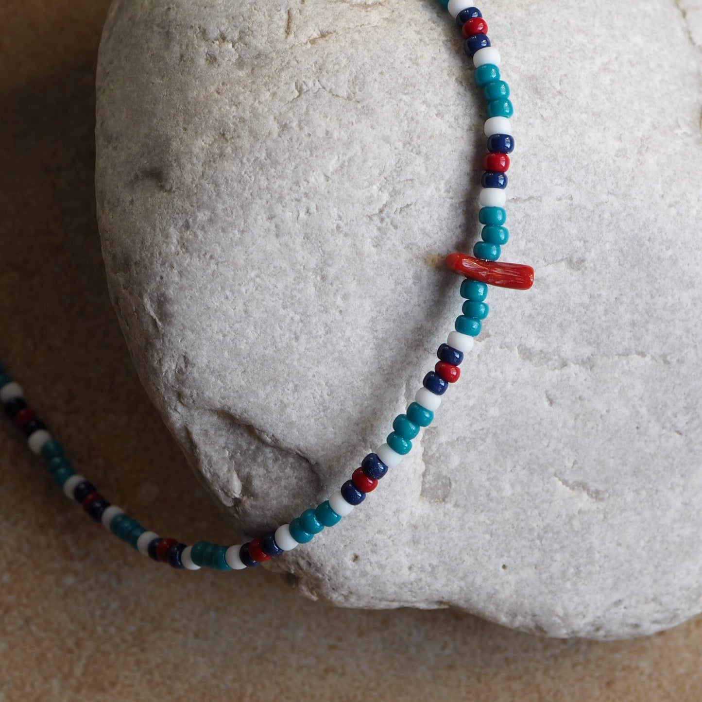 Chocker PoP Corallo