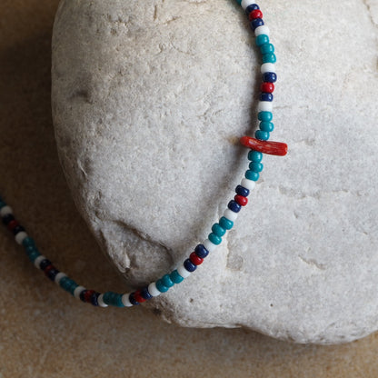 Chocker PoP Corallo