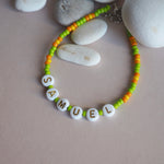 Carica l&#39;immagine nel visualizzatore di Gallery, Bracciale PoP Letterine
