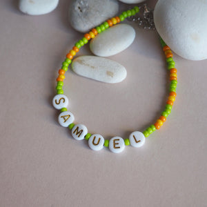 Bracciale PoP Letterine