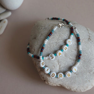 Bracciale PoP Letterine