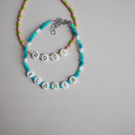 Carica l&#39;immagine nel visualizzatore di Gallery, Bracciale PoP Letterine
