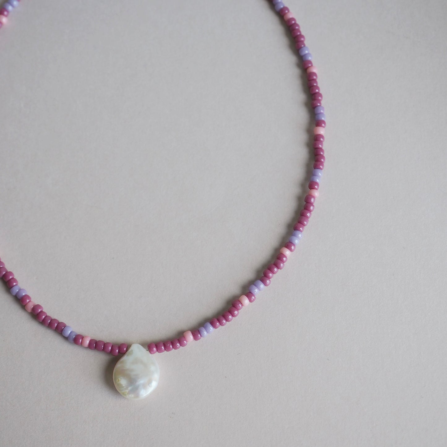 Chocker PoP Perla