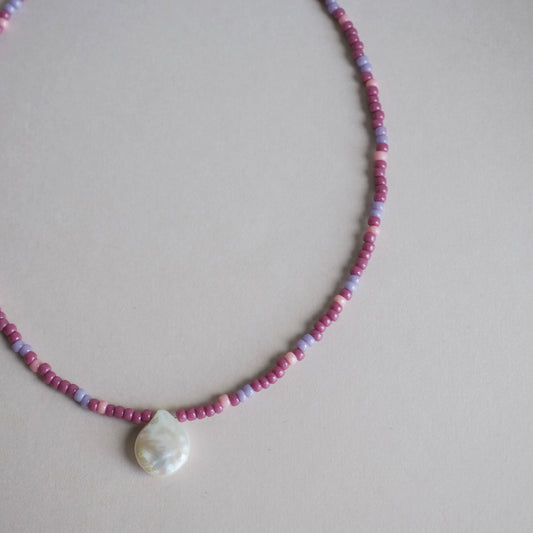 Chocker PoP Perla