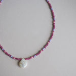 Carica l&#39;immagine nel visualizzatore di Gallery, Chocker PoP Perla

