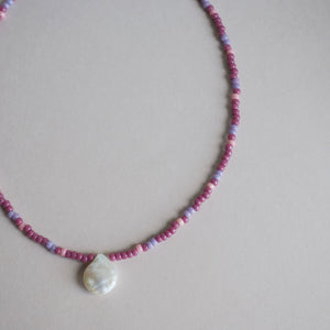 Chocker PoP Perla
