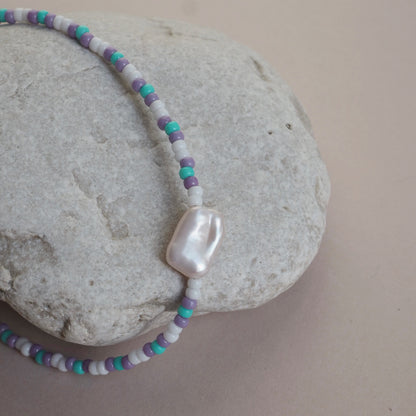 Chocker PoP Perla
