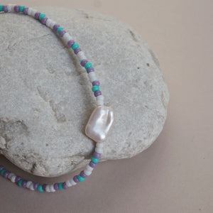Chocker PoP Perla