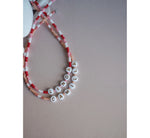 Carica l&#39;immagine nel visualizzatore di Gallery, Chocker PoP Letterine
