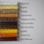 Collana PoP Righette Sassolino