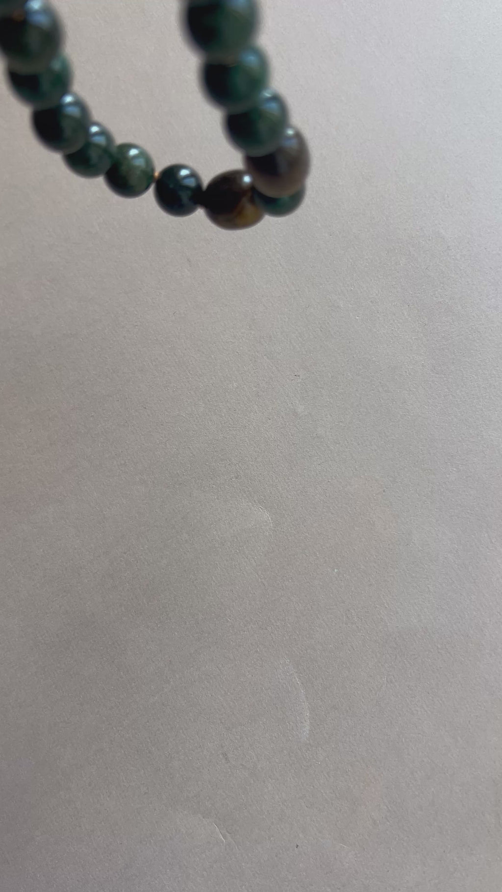 Collana Nodini Foresta