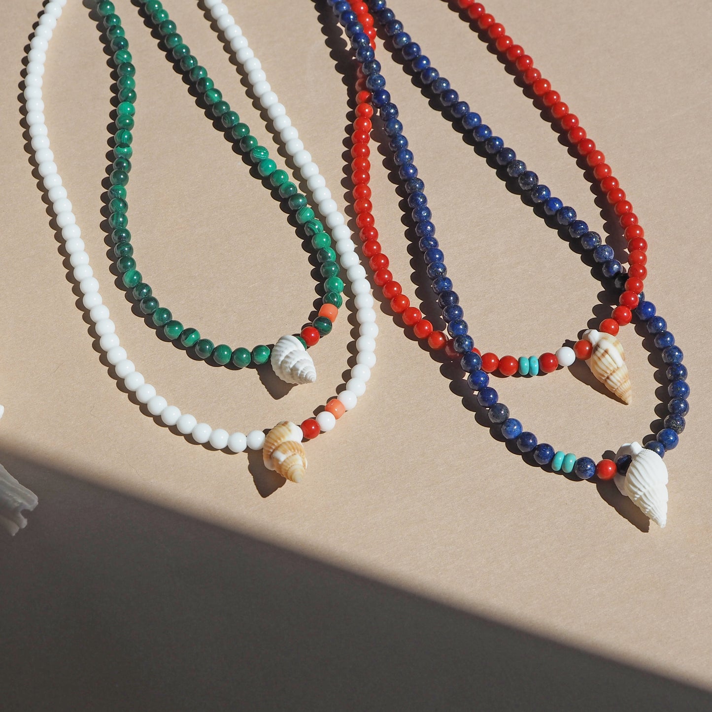 Collana Lèvanzo