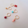 MicroCerchi Stone Gold - summer