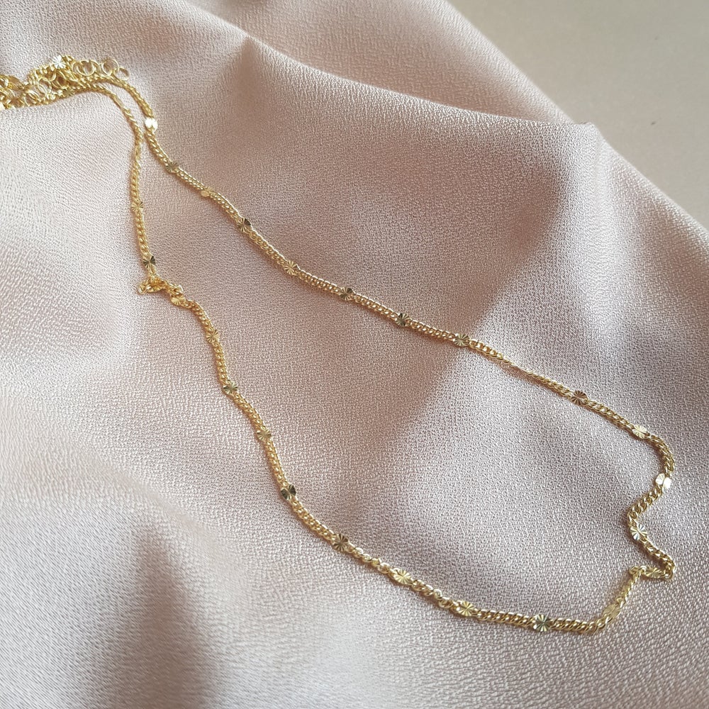 Collana Elodie