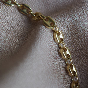 Chocker Marine