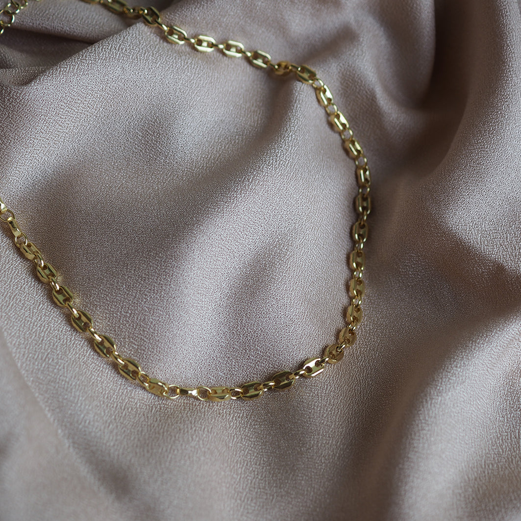 Chocker Marine