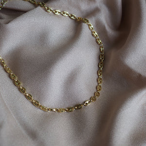 Chocker Marine