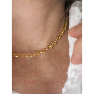 Chocker Marine
