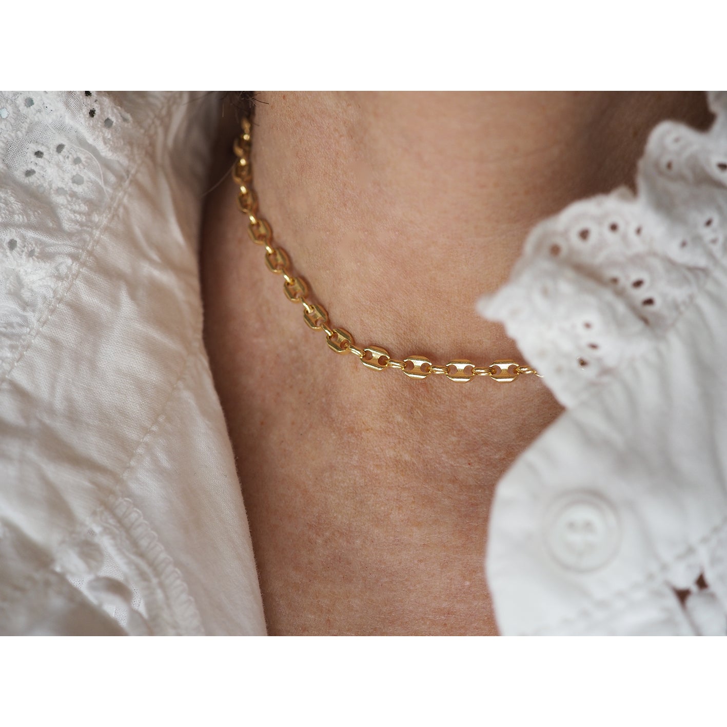 Chocker Marine
